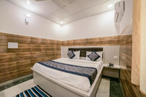 Hotel O krishna